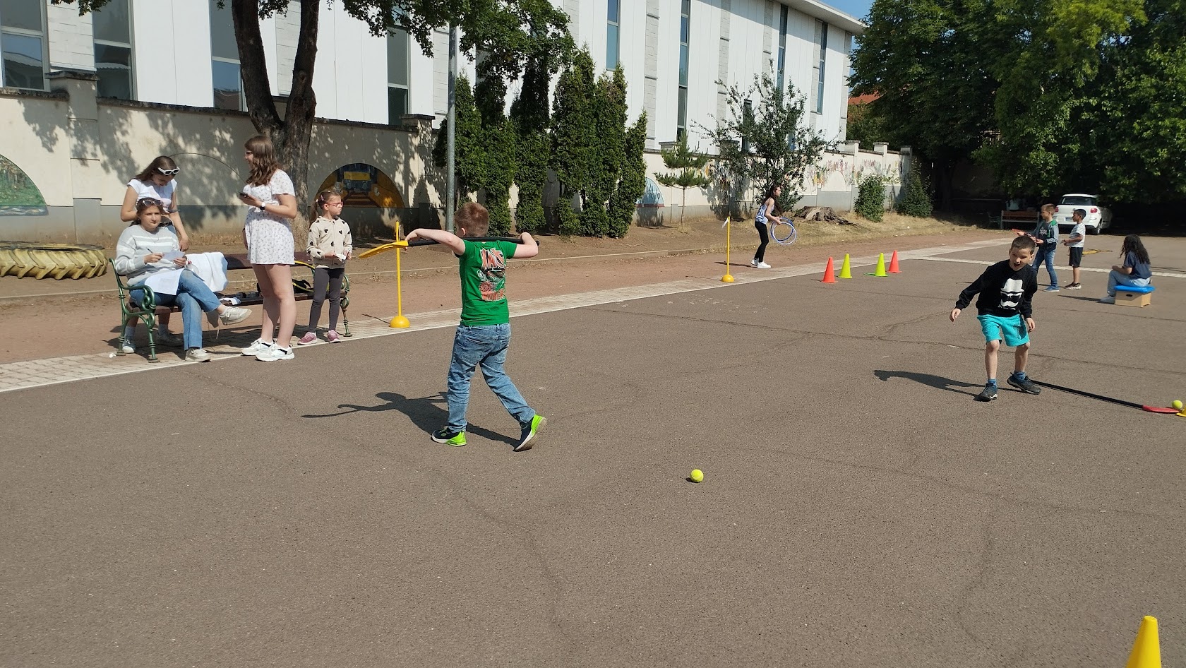 9-floorball