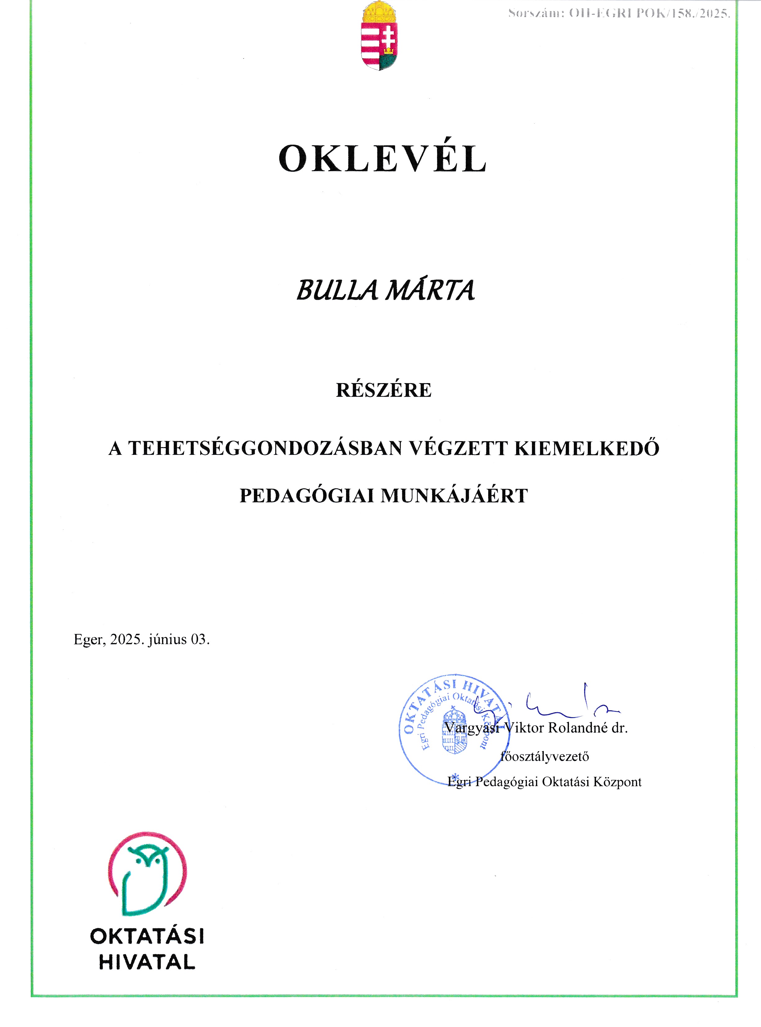 BullaM_oklevél_OH
