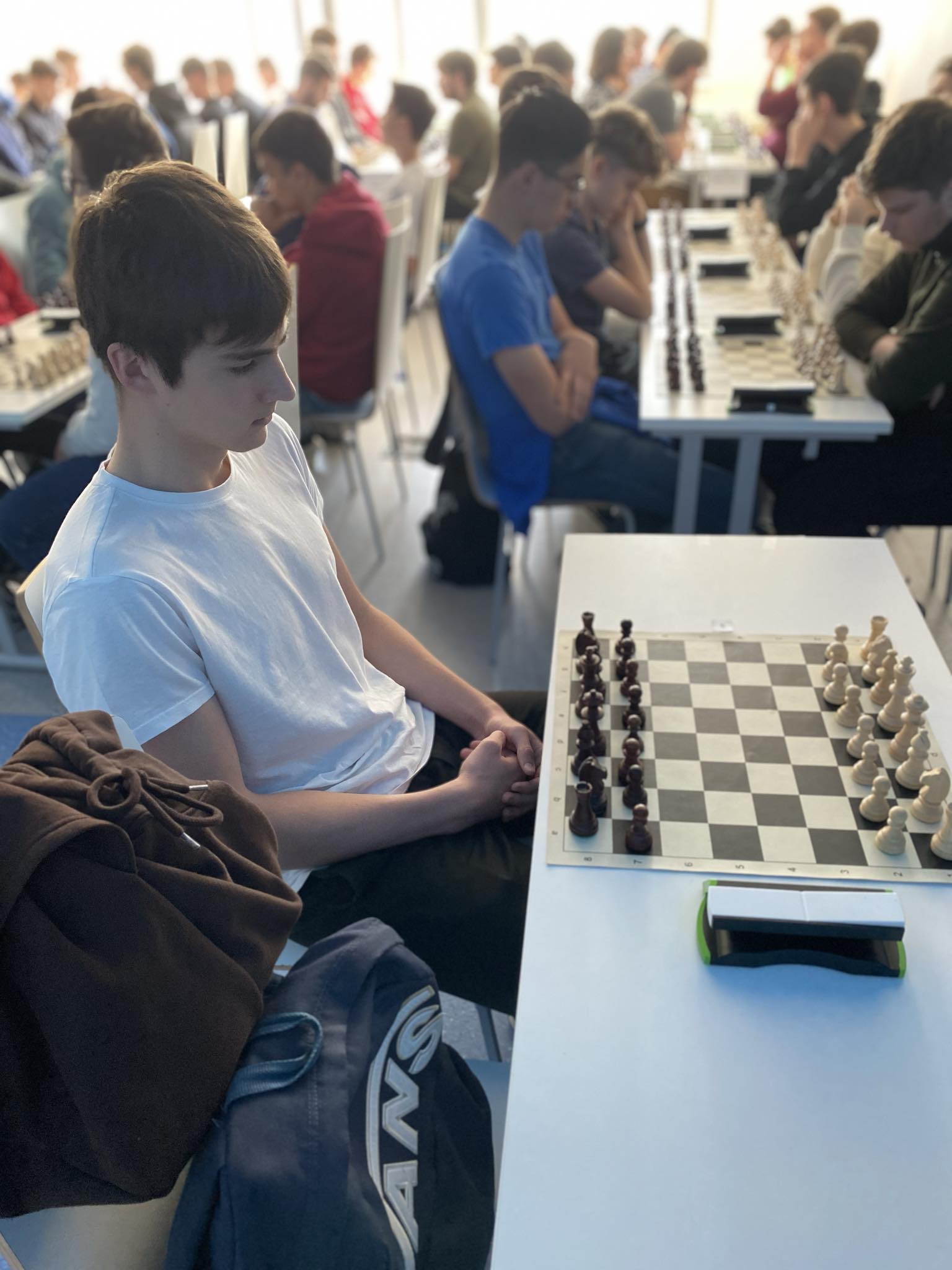 Marci-a-sakk-döntőn