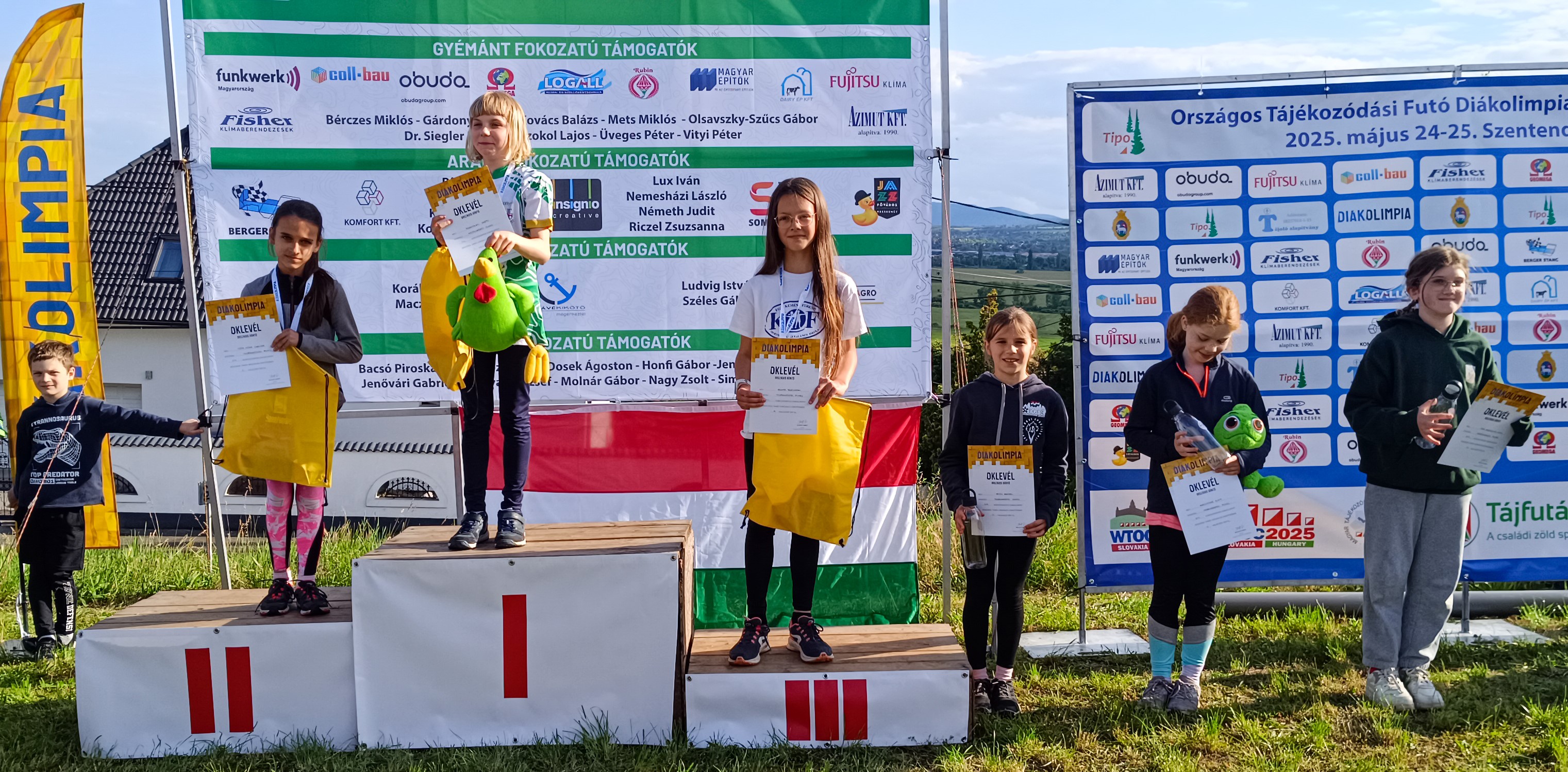 Sprint - Hajdú Eszter 4