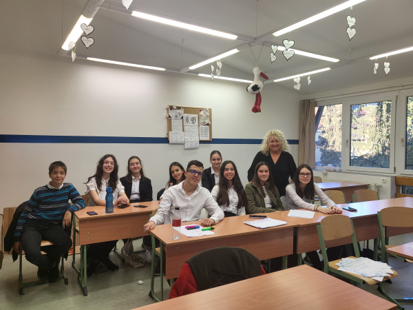 Hatalmas siker! ,,Játsszunk Zenét! ”