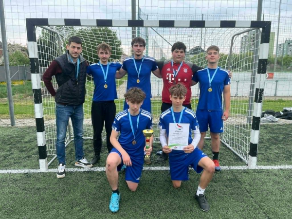 Fair Play cup eredmény