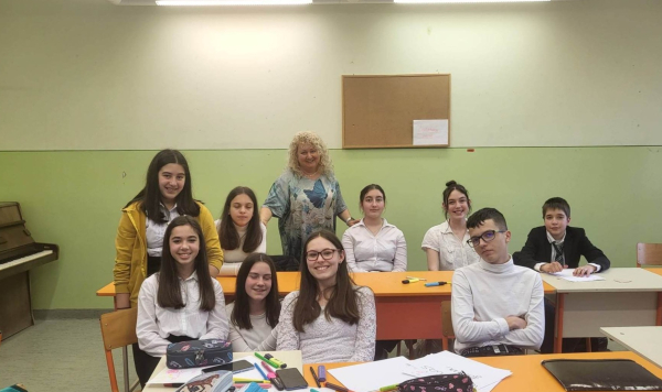 Újabb siker!  ,,Játsszunk Zenét”! Országos Zenetörténeti Verseny II. Forduló