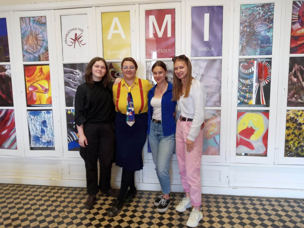 Quiz franco-allemand 2023 / Deutsch-französisches Quiz 2023