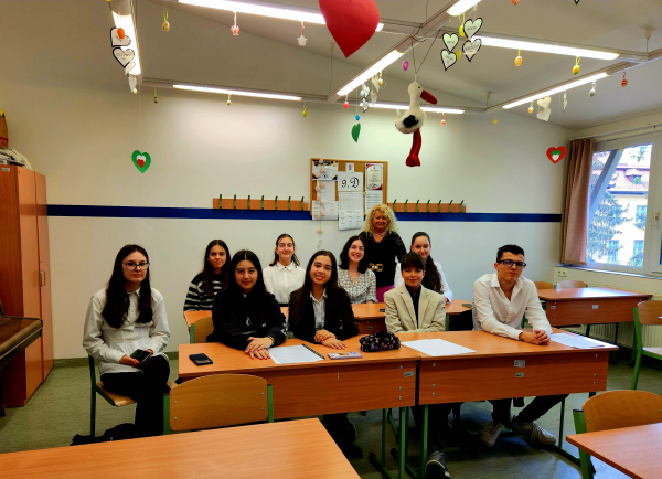 Hatalmas siker!  ,,Játsszunk Zenét! ”