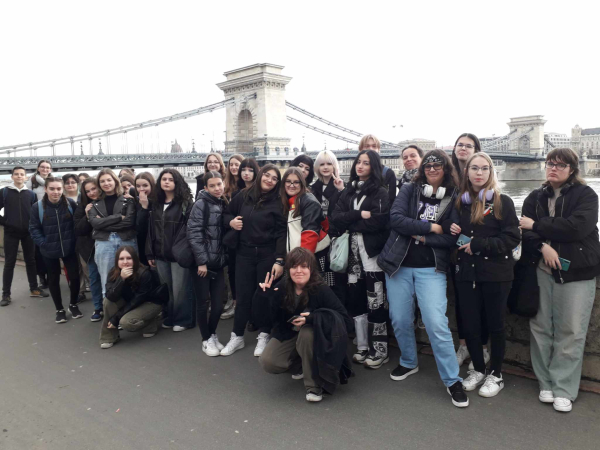 Tanulás az iskola falain kívül