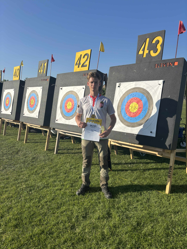 Sportsiker az érettségi vizsgaidőszak közepén!