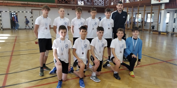 Futsal diákolimpia eredmények