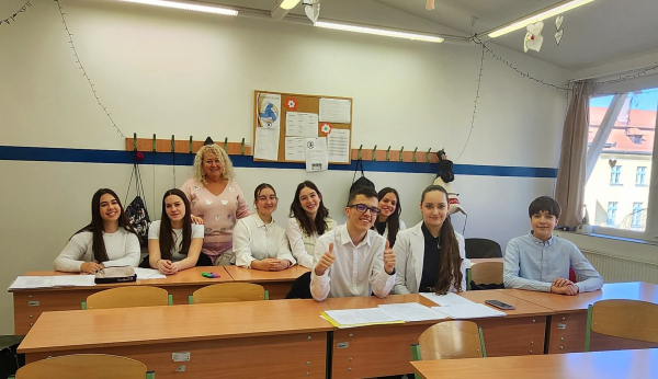 Hatalmas siker!  ,,Játsszunk Zenét! ”