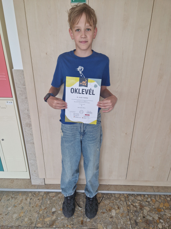 Nemzetközi Kenguru Matematikaverseny – a matematika ünnepe