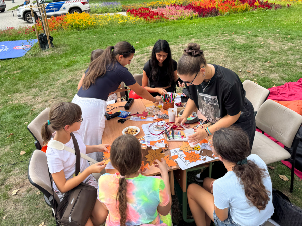 Szakmakör 4.0 - Szakképzés a Gyakorlóban!