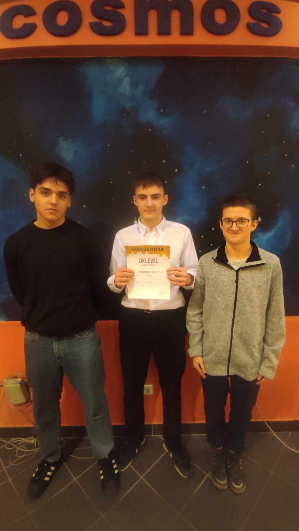 Barkóczy úti gyakorlós diákjaink tisztes helytállása a sakk Heves vármegyei diákolimpián, az országos döntőbe jutással „megkoronázva”!