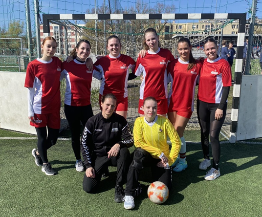 A siker a sportban sem mindig az érmet jelenti…