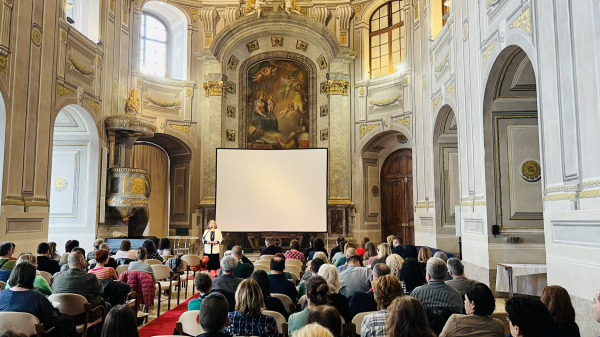 „A tétlenség a lélek ellensége.”