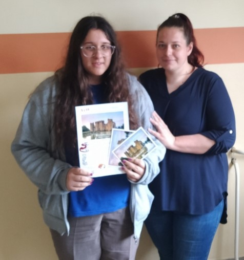 Ideas to Share verseny eredmény