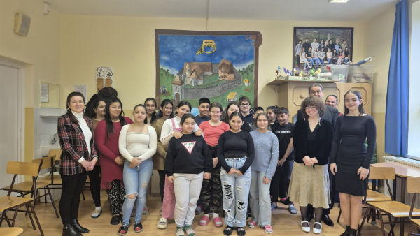 Operai élmények és bemutatók februárban – Az AMI növendékei Kisnánán, Domoszlón és a Magyar Állami Operaház színpadán!