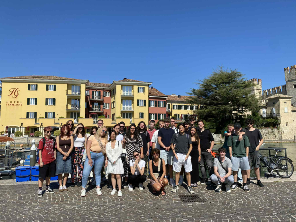 Olaszország élménybeszámoló-12.B-2025