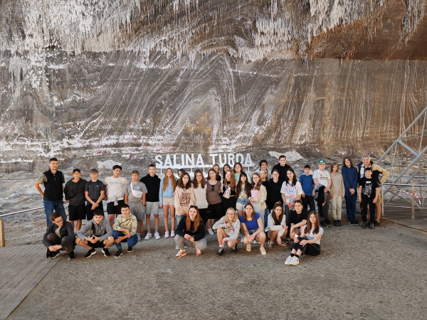 Határtalan kirándulás!