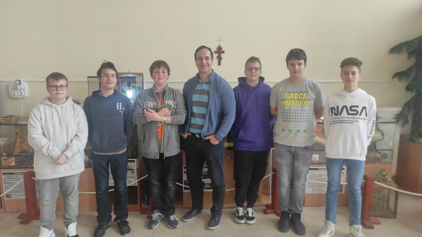 Fenntarthatóságban is kiválóak vagyunk