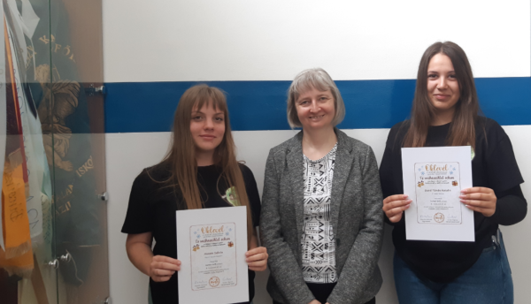 Es weihnachtet schon elnevezésű  német projektverseny