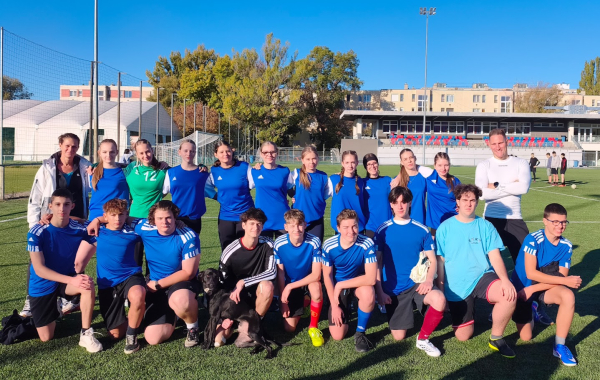 ⚽️ Új reménységekkel és veretlen csoportelsőséggel indult az idei Fair Play Kupa! 🏆