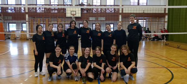 Bíztunk a jó eredményben!