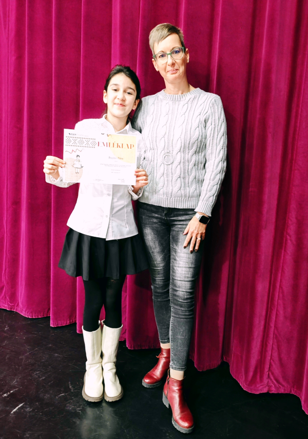 „Egy mese sem tud életben maradni, ha nincs gyerek, aki hallgassa.”