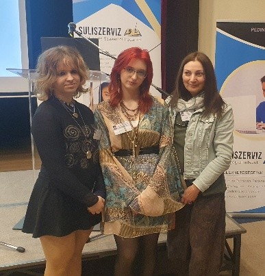 Húszéves a diáktárlat – iskolánk tehetségei ismét bemutatkoztak