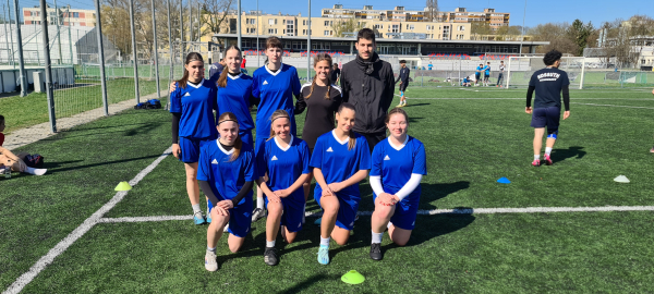 Diákolimpiai sikerek