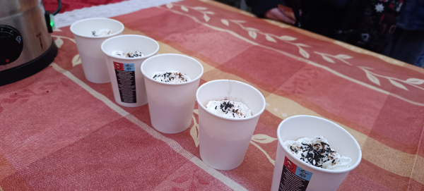 Lélekmelengető napok