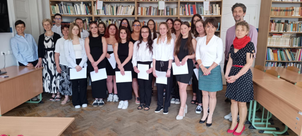 Ágazati alapvizsga a technikum OKTATÁS ágazatában 