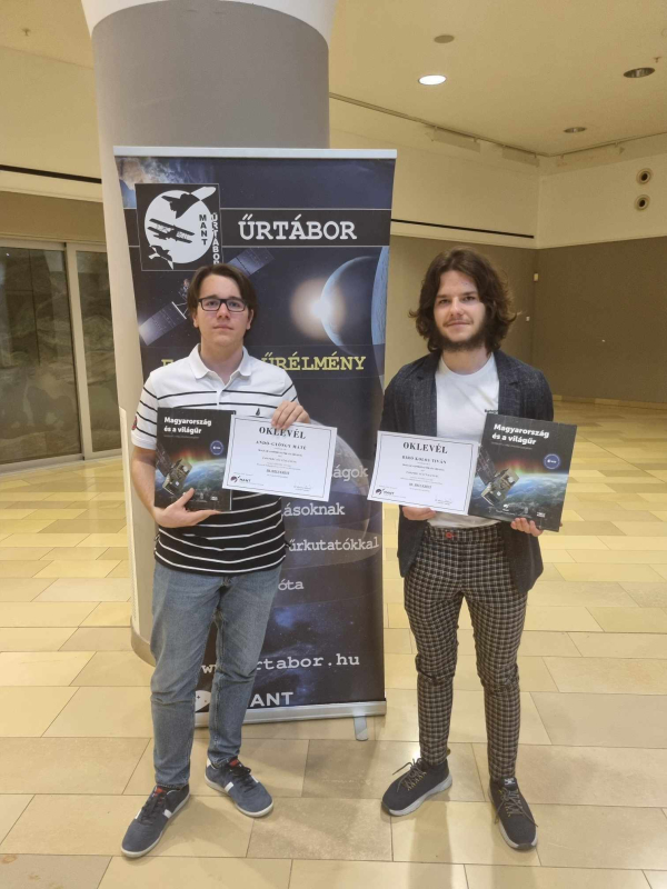 Űrkutatás népszerűsítése a digitális grafika eszközeivel