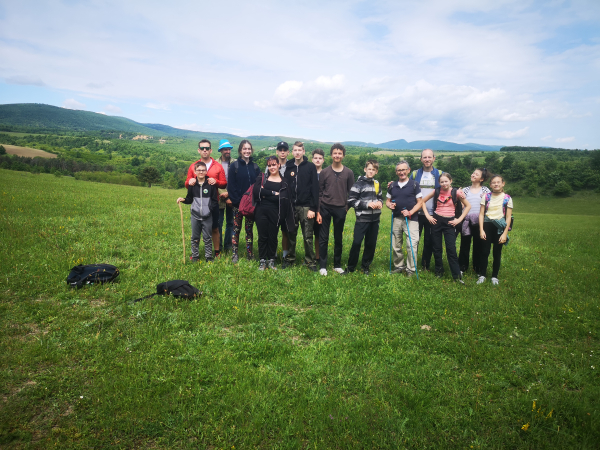 A Túrakör második féléves kalandjai