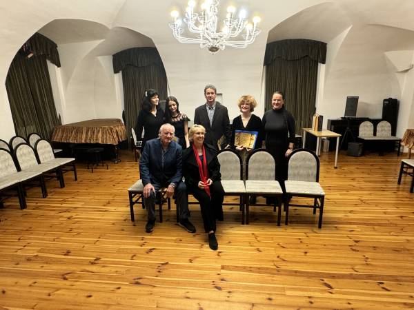 Mátrai Hangok Énekverseny fantasztikus eredményei