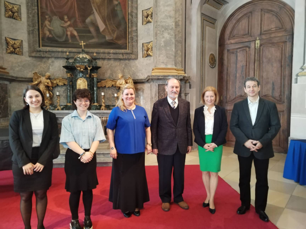 Kamaraéneklési verseny