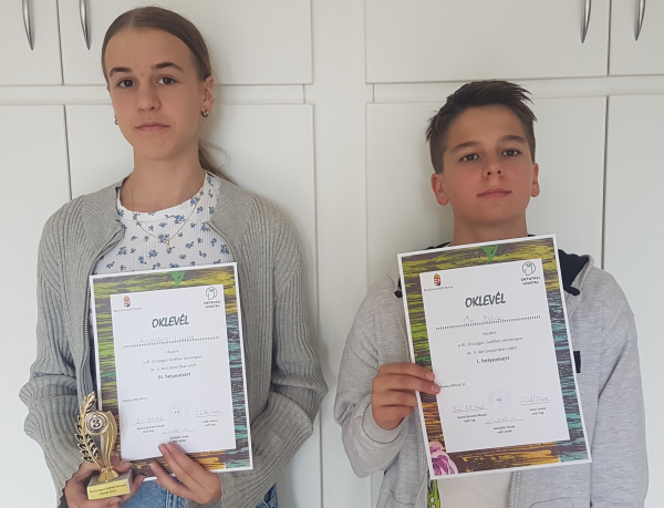 IX. Országos Grafika Verseny