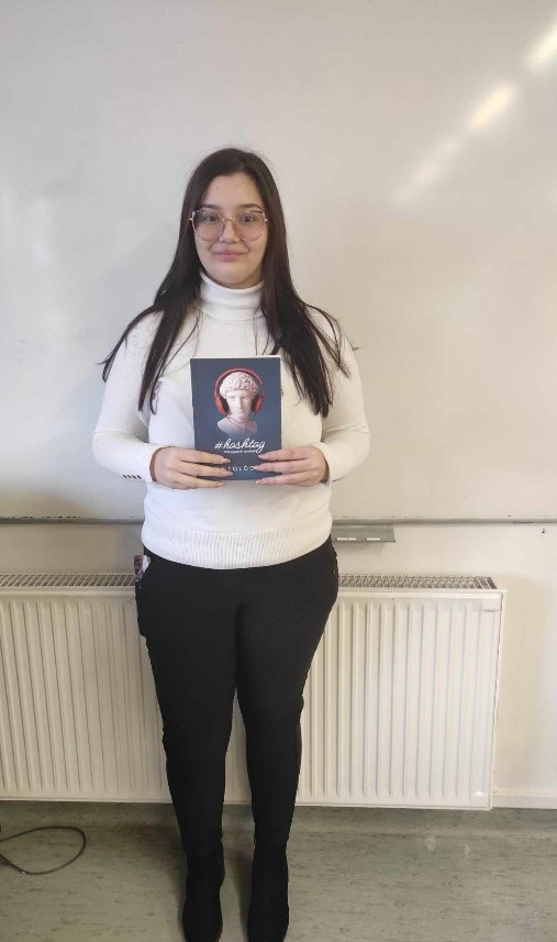  #hashtag novellaíró pályázat