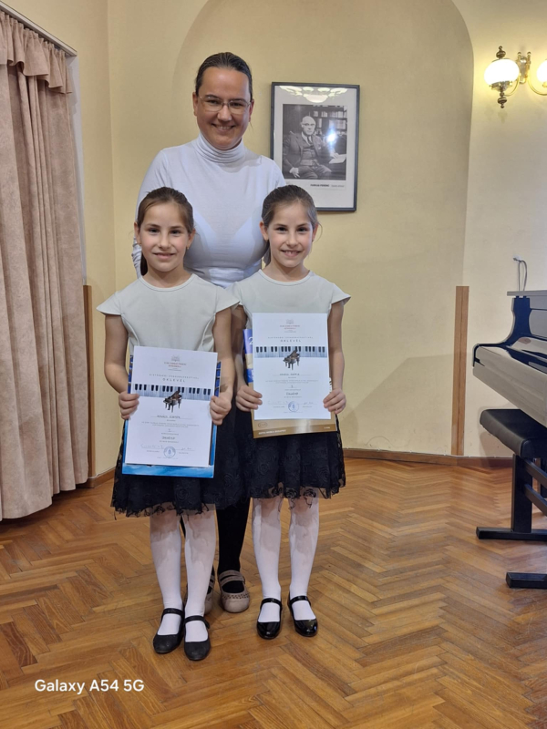 Kistérségi Zongorafesztivál