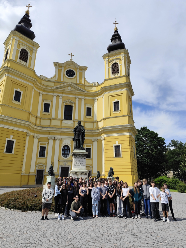 Kultúra és természet, avagy barangolás Petőfivel Erdélyországban