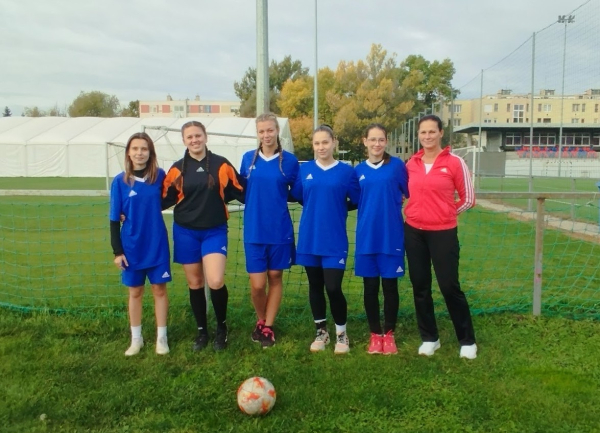 Emberhátrányban is siker…