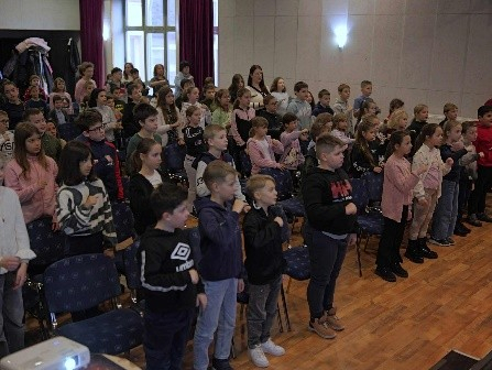 Garay János: Az obsitos